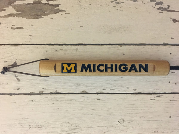 Fire Pit Poker, Michigan, Ame High