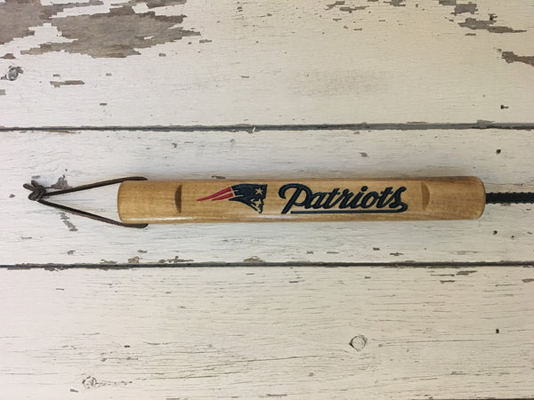 Fire Pit Poker, Patriots, Ame High
