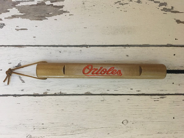 Fire Pit Poker, Orioles, Ame High
